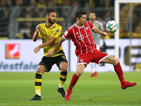 02h45 ngày 21/12, Bayern Munich vs Dortmund: Mồi ngon cho Hùm xám
