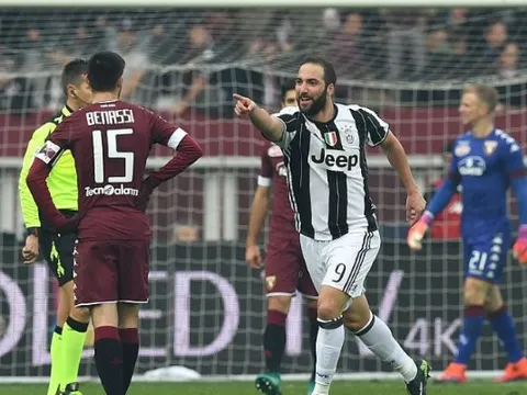 02h45 ngày 24/12, Juventus vs Roma: Bầy sói vào tử địa