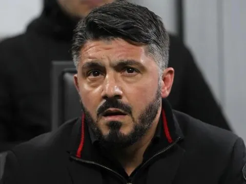 02h45 ngày 28/12, Milan vs Inter: Tạm biệt Gattuso