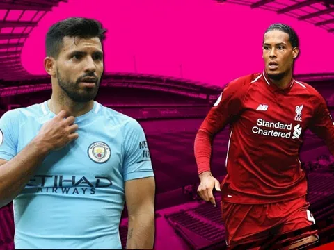 03h00 ngày 04/01, Man City vs Liverpool: Chung kết của giải đấu