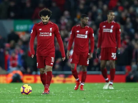 03h00 ngày 05/02, West Ham vs Liverpool: Vượt qua sức ép