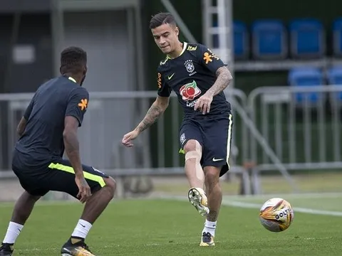 03h00 ngày 06/10, Bolivia vs Brazil: Đi dễ khó về
