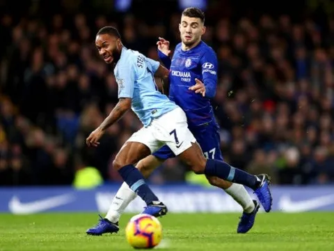 03h00 ngày 13/12, Man City vs Hoffenheim: Bại binh trút giận