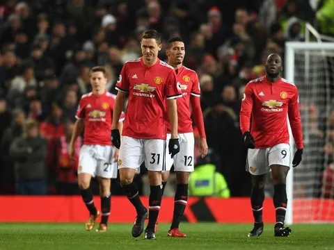 03h00 ngày 14/12, Man United vs Bournemouth: Khi Quỷ đỏ mông lung, vô định