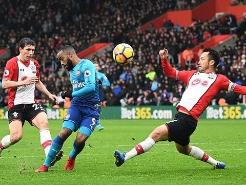 03h00 ngày 14/12, West Ham vs Arsenal: Vượt qua chính mình