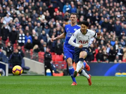 03h00 ngày 14/2, Tottenham vs Dortmund: Qua rồi thời "khôn nhà dại chợ"