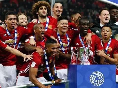 03h00 ngày 21/12, Bristol City vs Man United: Nhà vô địch tìm niềm an ủi
