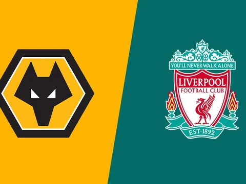 03h00 ngày 22/12, Wolverhampton vs Liverpool: Đối đầu 'ân nhân'