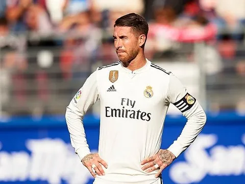 03h00 ngày 28/11, AS Roma vs Real Madrid: Chìm sâu vào khủng hoảng