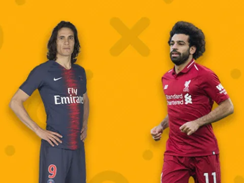 03h00 ngày 29/11, PSG vs Liverpool: Lằn ranh sinh tử