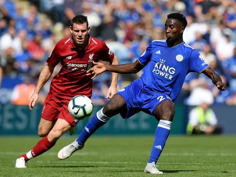 03h00 ngày 30/01, Liverpool vs Leicester City: Bầy Cáo đủ sức ngăn The Kop?