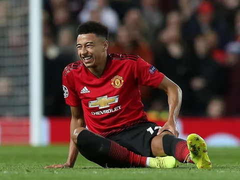 Sau trận PSG: Chấn thương sai người sai thời điểm làm hại Man Utd!
