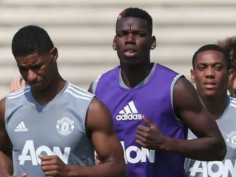 Mục tiêu top 4, Solskjaer khẳng định chắc nịch một điều