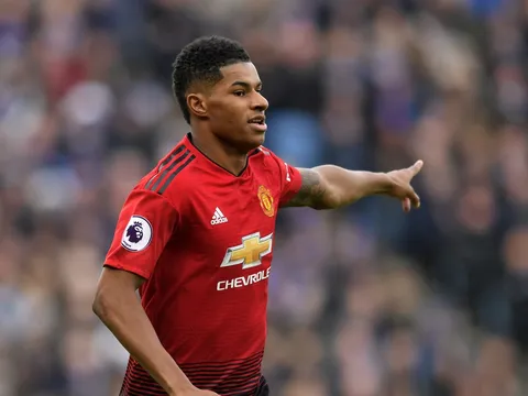 Dư âm đại chiến King Power: Marcus Rashford, "ngày này" và "năm xưa"