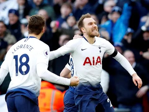 Sau trận Spurs - Lei: Dấu ấn nhạc trưởng, lời thì thầm của Rose làm Man Utd phải buồn
