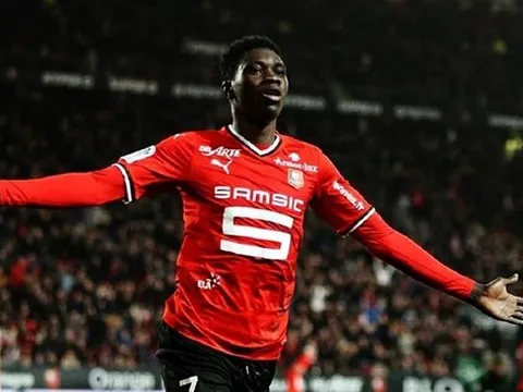 Mục tiêu hàng đầu mang tin vui đến MU, Arsenal tiếp tục đế mắt sao giá rẻ