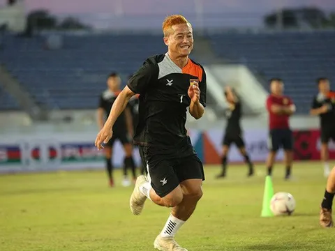 'Messi Lào' tiết lộ thu nhập tiền tỷ đáng mơ ước