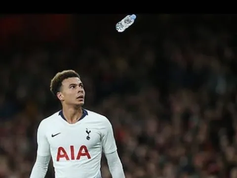 Pochettino: "Arsenal nên biết ơn Dele Alli"