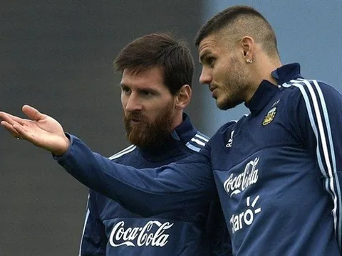 06h30 ngày 06/09, Argentina vs Venezuela: Cơ hội cần nắm lấy