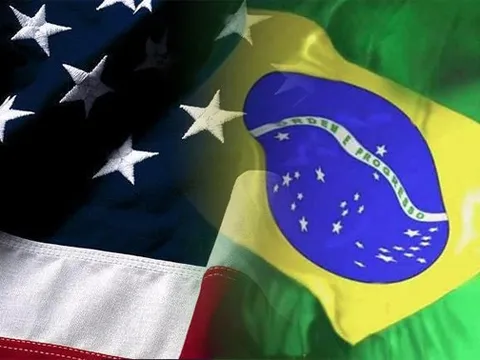 06h30 ngày 08/09, Mỹ vs Brazil: Điệu Samba trẻ trung