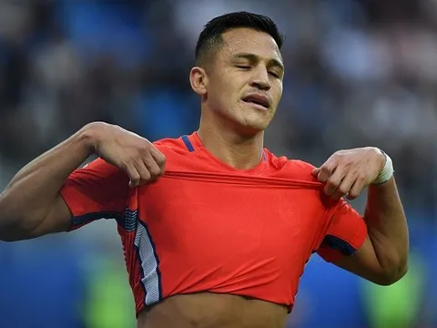06h30 ngày 11/10, Brazil vs Chile: Hòa thôi đó, có làm được không?