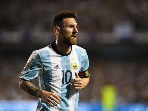 06h30 ngày 11/10, Ecuador vs Argentina: Tử thần chực chờ