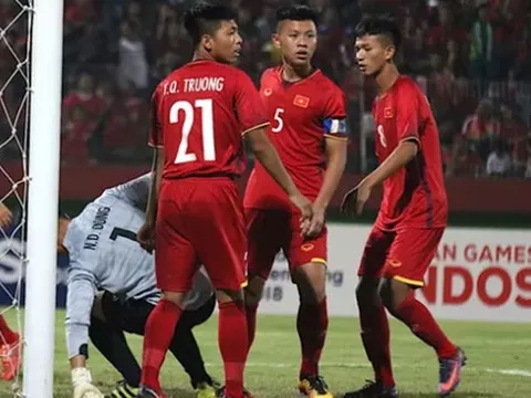 Sốc: Cầu thủ U16 Việt Nam dọa giết trợ lý HLV?