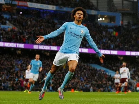 5 "con nhà nòi" triển vọng nhất bóng đá thế giới hiện tại: "Messi thứ 2" của Pep