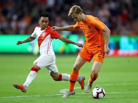 3 ứng cử viên lí tưởng thay thế Busquets tại Barcelona ở thì tương lai