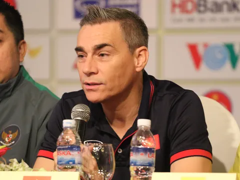 Giải futsal Đông Nam Á 2017: HLV Miguel Rodrigo muốn bắt bài Malaysia ở bán kết