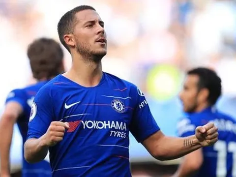 Chelsea hành quân đến Hy Lạp, ngôi sao số 1 có được nghỉ ngơi?