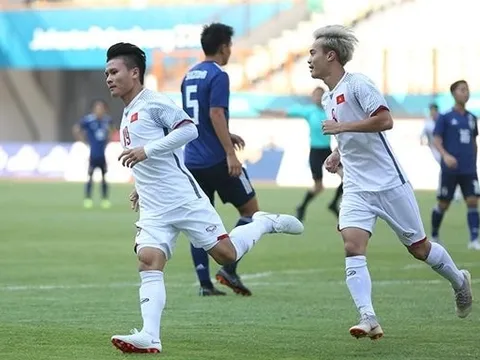 Nhắn với Kiatisuk: Bóng đá Việt Nam đã ở tầm khác rồi!