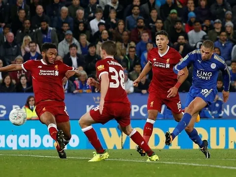 Hàng thủ thi đấu bạc nhược, Liverpool phơi xác tại hang Cáo