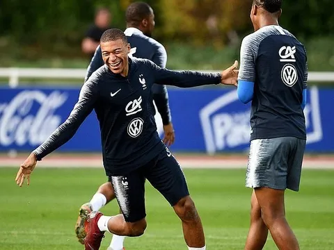 Danh hiệu Cầu thủ xuất sắc nhất châu Phi 2018 đã có chủ nhân