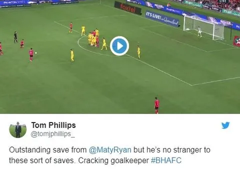 Mourinho: "Cậu ấy là duy nhất, cậu ấy thật phi thường"