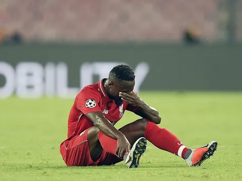 Sau Fabinho, đến lượt Naby Keita trở thành “bom xịt” của Liverpool?