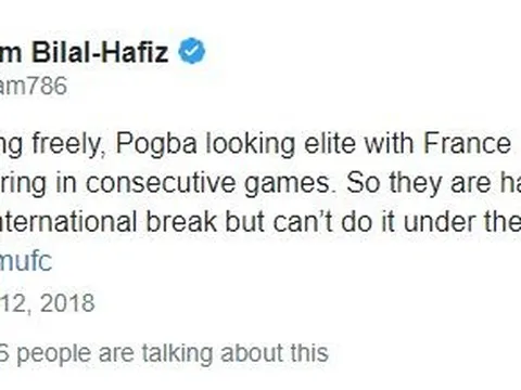 Top 10 ứng viên Ballon d'or 2019: Messi, Ronaldo sẽ trở lại?