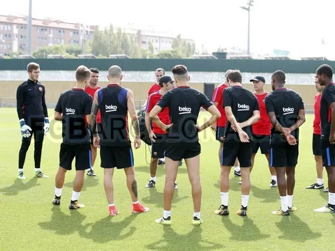 Bạn có biết thầy Park đã làm gì để nâng tầm bóng đá Việt Nam chưa?