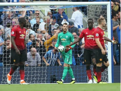 Chọn giữ Pogba, Man Utd phải đưa về bằng được cái tên sau