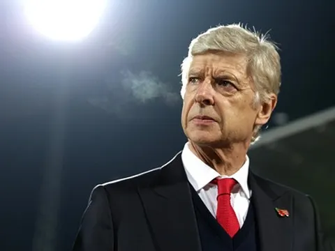 Nóng: Arsene Wenger chốt điểm đến, từ bỏ công tác huấn luyện