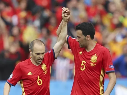 Pep Guardiola: "Tôi là người sinh ra cho những trận đấu lớn"