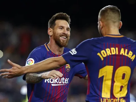 NÓNG: Mourinho lên kế hoạch chiêu mộ “mũi tên bạc” của Barca
