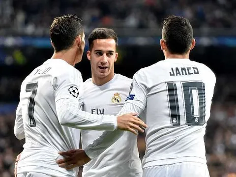 Arsenal nhắm 2 người thừa của Real; Florentino Perez ra giá cho Hazard
