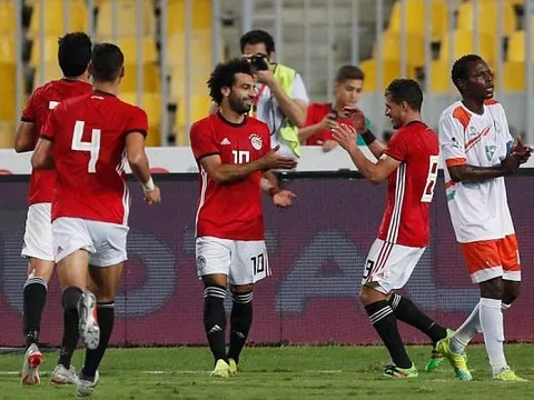 Vụ Pogba, Juventus nên sợ đi là vừa