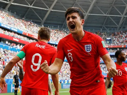 Sao tuyển Anh "mù tịt" thể thức thi đấu của UEFA Nations League