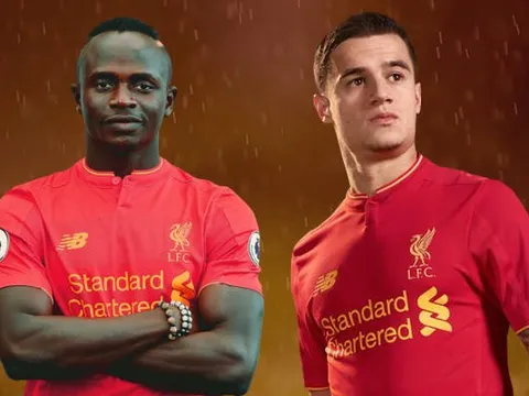 Hụt Coutinho, Barca nhắm ngôi sao khác của Liverpool