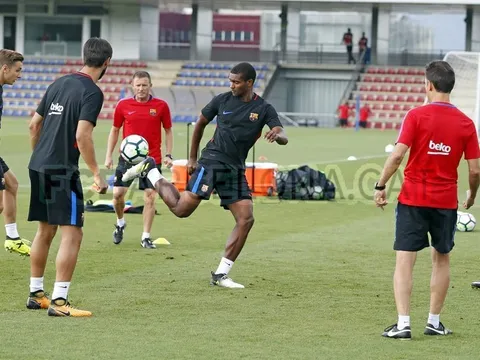 Đây! Sự khác biệt giữa Kylian Mbappe với Marcus Rashford