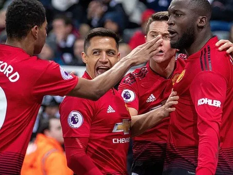 Dư âm đại chiến St James' Park: Solsa 2.0, MU lần đầu đối mặt một điều