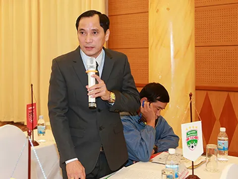 Bán kết Cup QG 2018: Sếp lớn B.Bình Dương chịu sửa thua nếu BTC không đổi lịch
