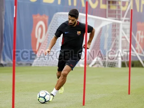 Sao Milan: "Rất khó để có thể từ chối Barca hoặc Real"